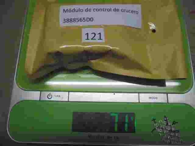 Modulo cruise control Suzuki Grand Vitara 3888565D0 NA0107 NA0107 4H06