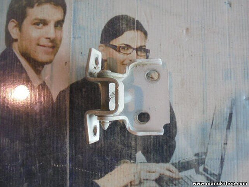 Bisagra de la puerta trasera delantera izquierda arriba Suzuki Vitara 1988-2005