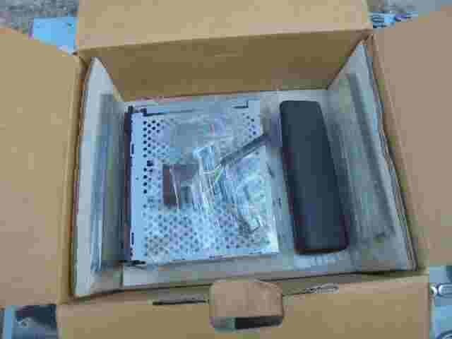 Radio CD Player  Toyota Land Cruiser 90 RAV 4 Celica T20 0860000934 08600-00934