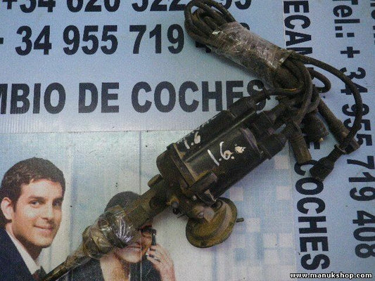 Distribuidor De Encendido Lada Niva 1.6 30370602 TY37003 TY37 003 114683