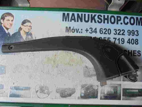 Cubierta Porsche Cayenne Año 2008 Gasolina 7L5805286E 7L5805286 E 7L5.805.286 E