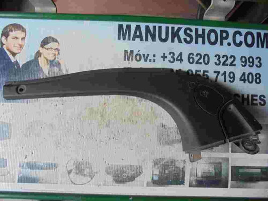 Cubierta Porsche Cayenne Año 2008 Gasolina 7L5805286E 7L5805286 E 7L5.805.286 E