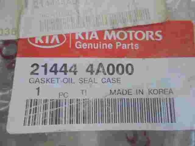 Hyundai H200 H1 Starex Kia Sorento 214444A000 21444-4A000