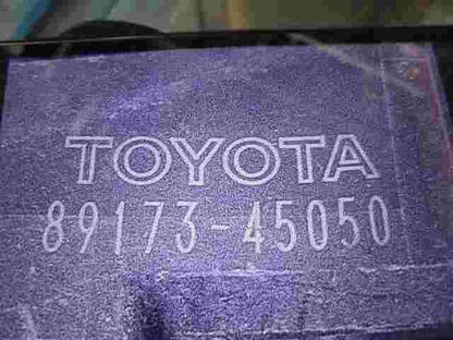 Airbag Centralita Toyota Lexus RX 330 350 400H 8917345050 89173-45050