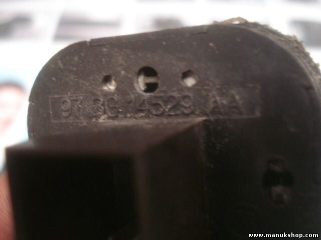 mando botonera elevalunas Ford Mondeo 97BG14529AA 97 BG 14529 AA