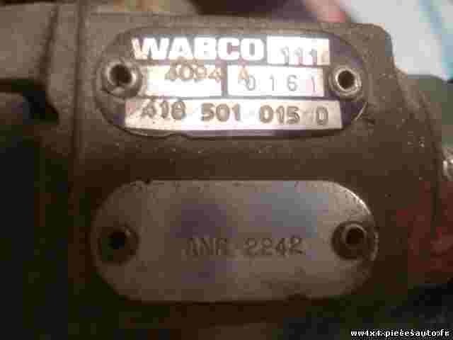 Sistema Antibloqueo ABS  Range Rover Land Rover 4185010150 ANR2242 4430010090