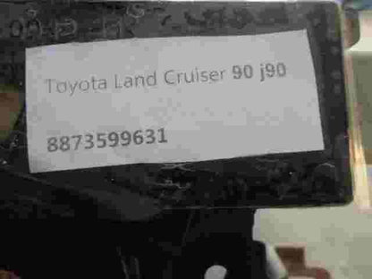 Motor techo Toyota Land Cruiser 90 J90 8873599631