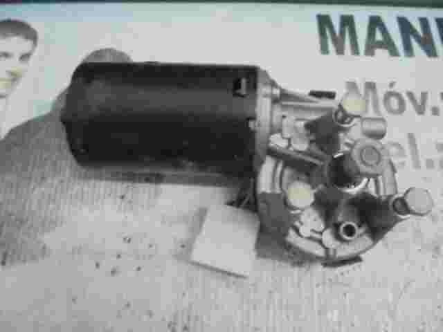 Motor del limpiaparabrisas delantero Nissan 0390241371 3397020493 288109X100