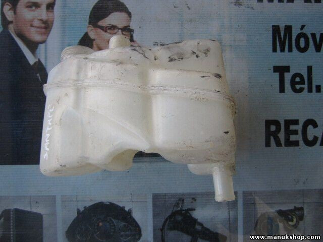 Deposito Limpia Hyundai Santa Fe Alfa Romeo 156 1.9 JTD PPB309 PP B309