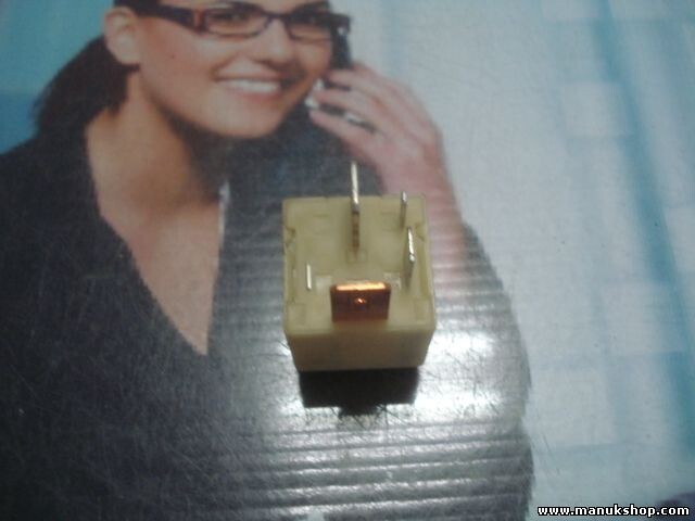 Resplandor relé enchufe Audi VW Volkswagen Sharan Galaxy Golf 3 Passat 357911253