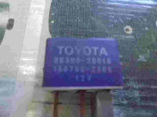 Relé de arranque Toyota Corolla Camry RAV 4 Nissan X-Trail 2830028010 1567002300