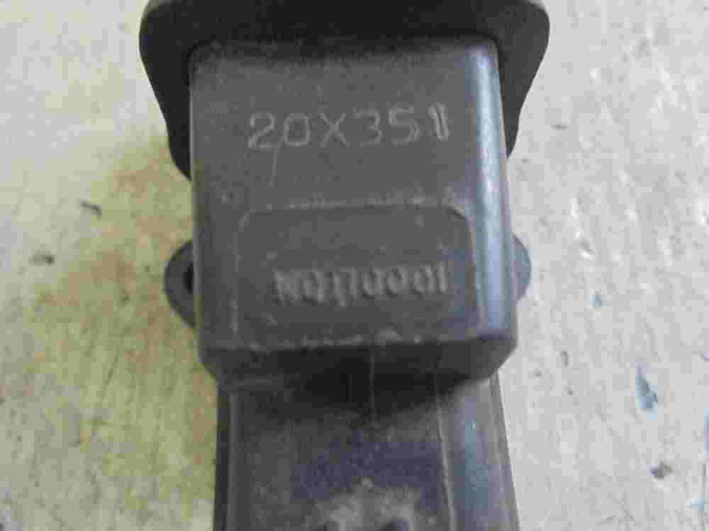 Interruptor combustible seguridad Rover Honda WQT100030