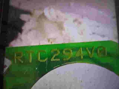 telecomando Citroen Peugeot RTC294V0 52038