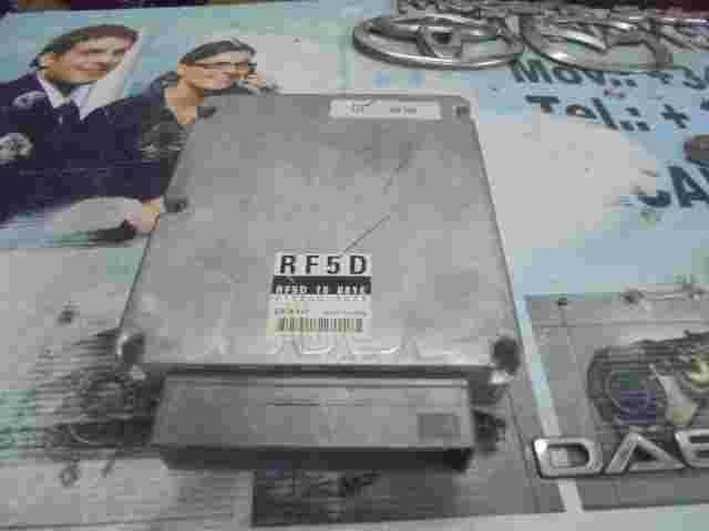 Centralita Mazda 6 GG RF5D18881E RF5D 18 881E DENSO 2758006035 275800-6035 RF5D