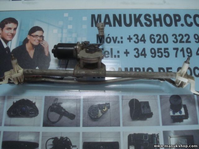 Motore tergicristallo asta Suzuki Swift WB2212V 3810063J60 3810062J00