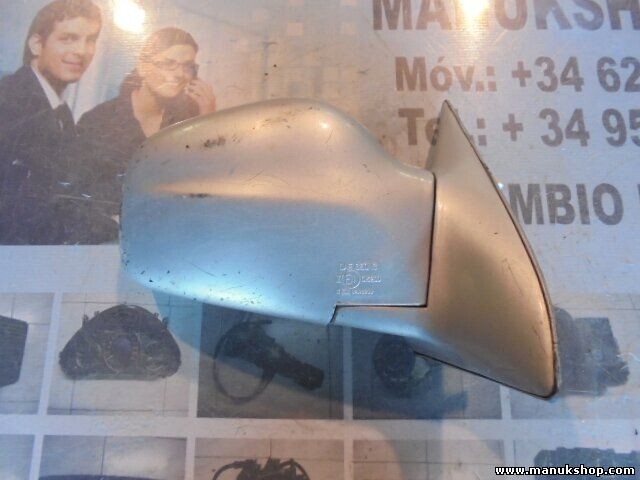 Specchietto retrovisore esterno destro elettrico SsangYong Musso E11015200 E1...