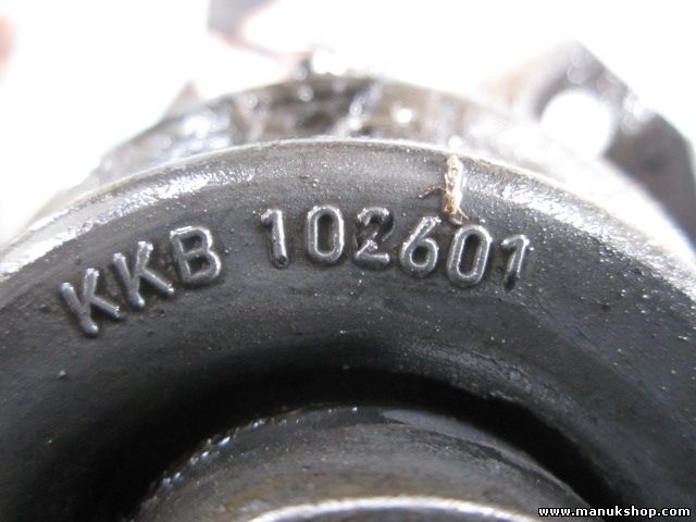 Cojinetes Del Motor Land Rover Defender Discovery KKB102601 KKB 102601