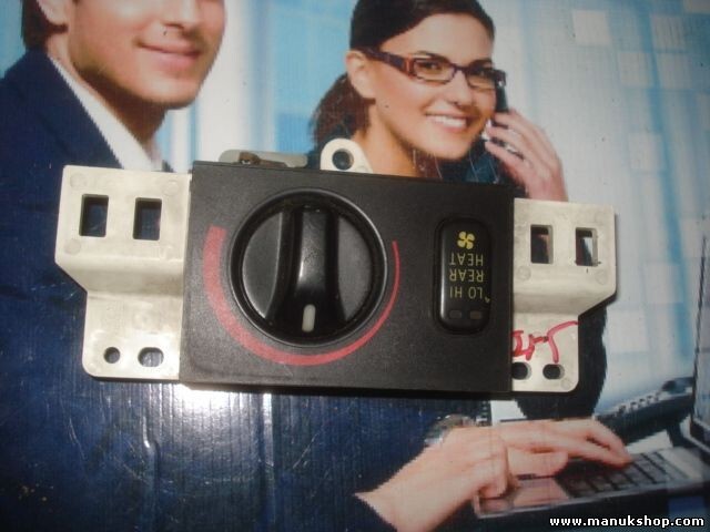 Control de la calefacción Toyota Land Cruiser 655911-0080 6559110080