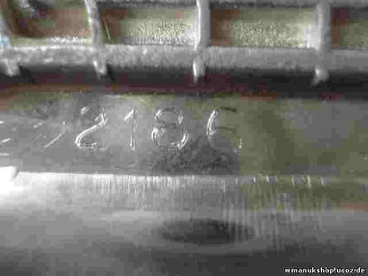 Emblema posteriore Nissan 2186 17,3 cm