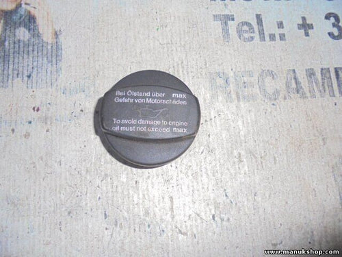 Tapón de llenado el cierre del depósito Mercedes-Benz 190 A B C Class CLK CLS