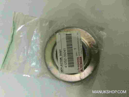 Dust Deflector  Toyota Lexus GX 470 4Runner FJ Cruiser Tacoma 4125235041 41252