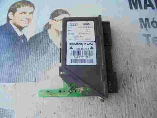 Centralina alzacristalli Audi A4 8E 8E0959802A 8EO959802A 105999108 5WK47011EBF