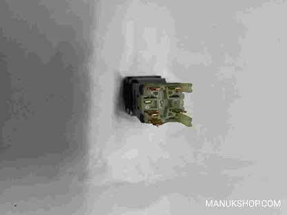 Interruptor Luneta Trasera Desempañador  Citroen Saxo