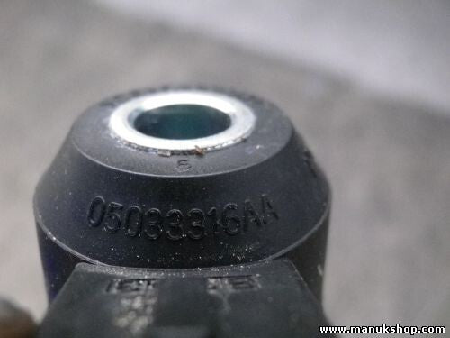 Golpee sensor Jeep Compass Chrysler Dodge Caliber Siber 2.4L 05033316AA 05033316