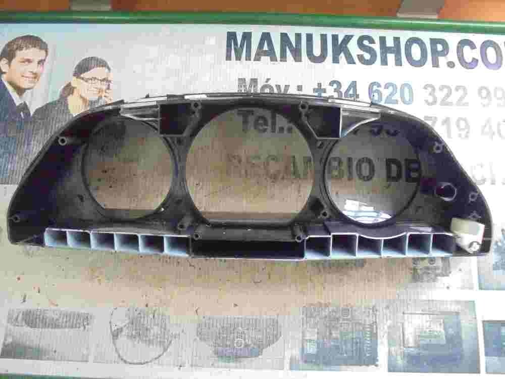 Quadranti quadro strumenti Mercedes-Benz W126 87001196