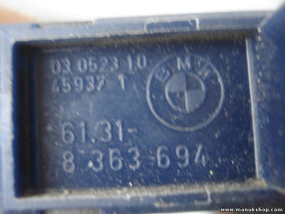 Interruptor BMW E46 E39 ASC 61318363694 61.31-8 363 694 8363694