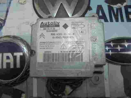 Airbag Centralita Citroen Xsara (AI) 9646469080 96469080AI 600237500
