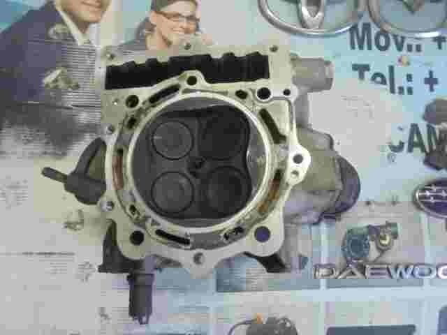 Culata  BMW F 650 GS R13 F650GS 031902 0.31 902 RX20