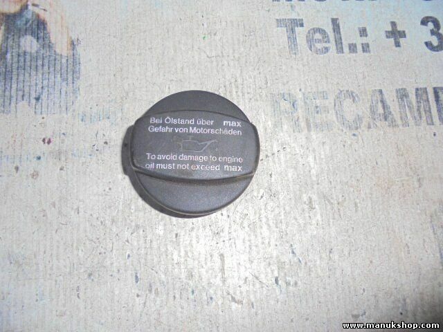 Tappo di riempimento chiusura serbatoio Mercedes 190 A 1110180302 111 018 03 02