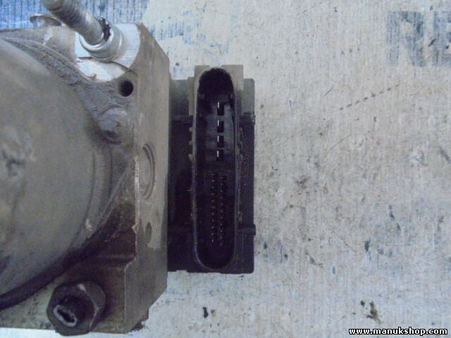 Unidad hidráulica del ABS Hyundai Getz 589101CA00 0265800389 0265231358
