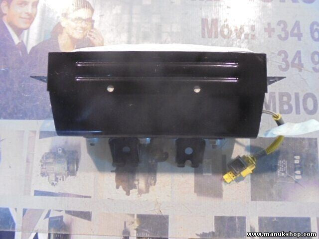 Airbag del pasajero Opel AL3741ZB9N1932 TB2B93280110