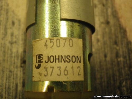 Bomba limpia parabrisas limpiaparabrisas Land Rover Discovery I 300 45070 373612