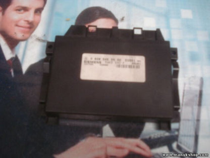Módulo de control de transmisión Mercedes-Benz W202 W210 A0205459932 5WK3390F
