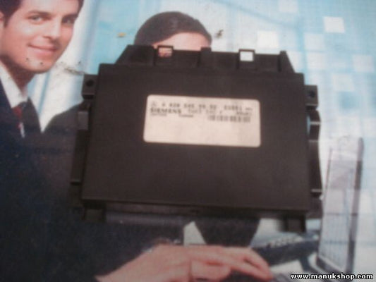 Módulo de control de transmisión Mercedes-Benz W202 W210 A0205459932 5WK3390F