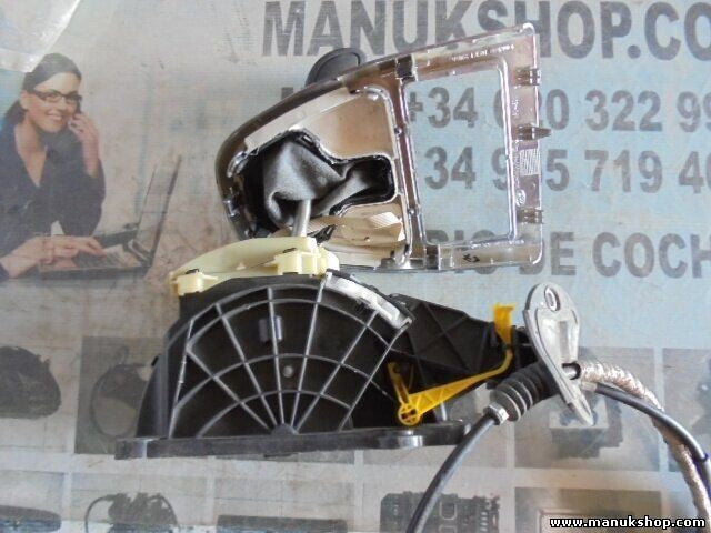 Planca Cambio Land Rover KA215398 6G9273395AD 212538PPGF 6G927K004AD 212503PPGF