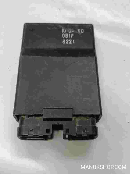 Controlador Potencia etapa módulo de encendido Honda Piaggio X9 250 KFGAED0B1F