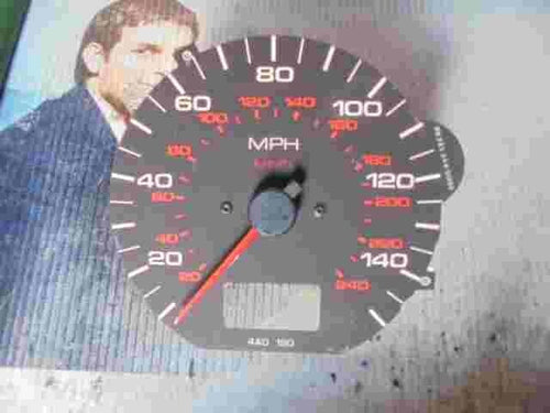 Velocímetro Audi 100 4A1919033DK 88233344/0002 882333440002