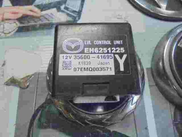Módulo de luz  Mazda CX-7 3560041695 35600-41695 EH6251225 07EMQ003571 K1839 12V