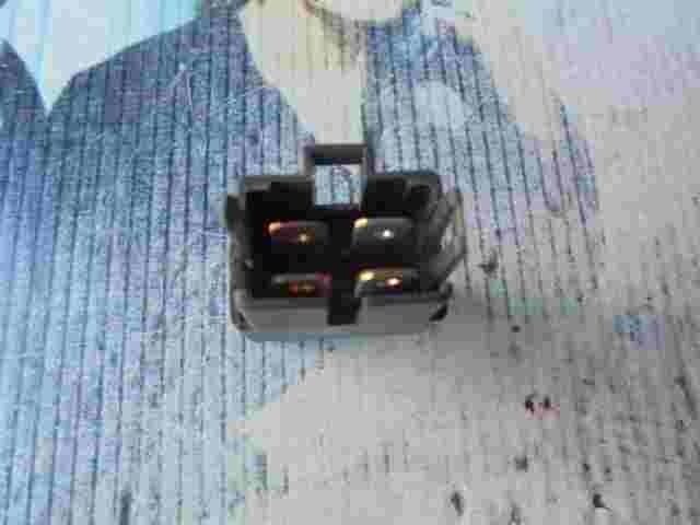 Relè Mitsuba R02213 R0-2213 12 V N0 03Q