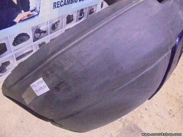 Parachoques Land Rover Freelander M801D M000P M801D M1000P M47T247 B3 PPEPDMT25