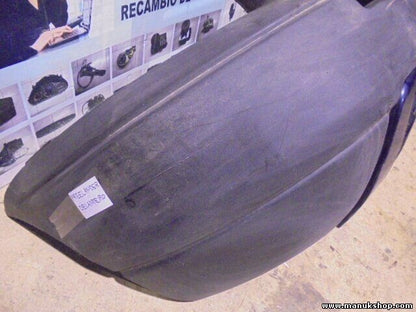 Parachoques Land Rover Freelander M801D M000P M801D M1000P M47T247 B3 PPEPDMT25