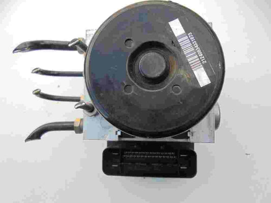 Unidad hidráulica del ABS Land Rover Freelander 2 6G9N2C405DG 000007577D1