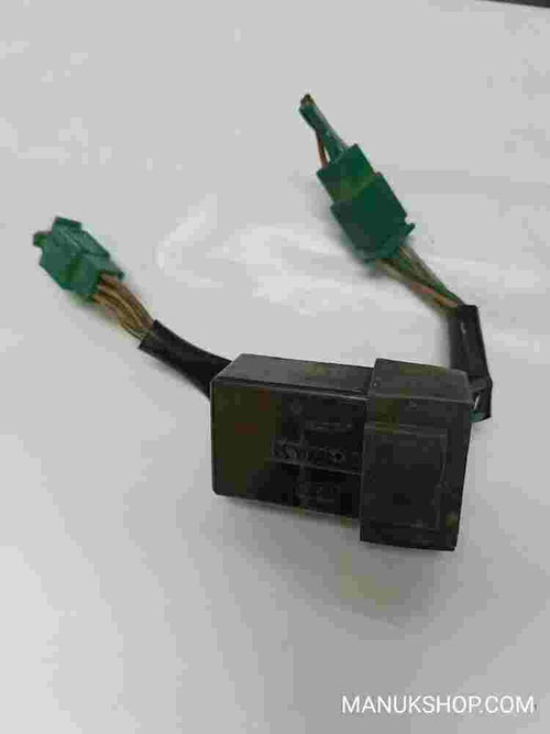 Relé de intermitencia Kymco ZX 50 Super Fever 49cc 50cc Xciting 500 KCB STD418