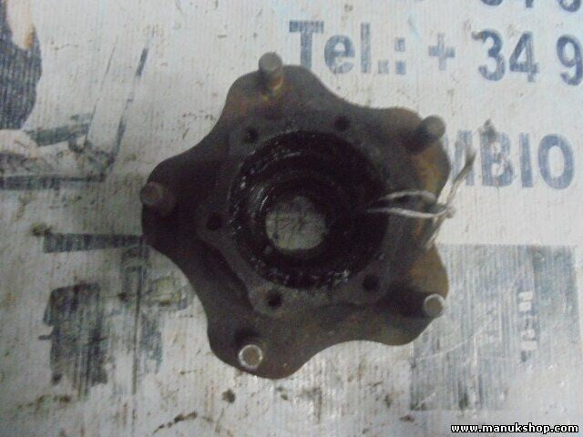 Mangueta buje delantero Suzuki 43421-80000 4342180001 4342180002