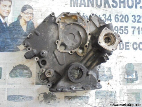 Placa de conexión de brida Mercedes-Benz W126 C126 1170151901 R1170151901