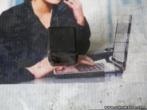 Caja precalentamiento Chevrolet Blazer GM 10034222